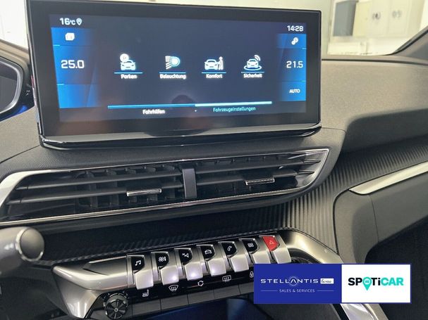 Peugeot 5008 Hybrid 136 Pack 100 kW image number 15