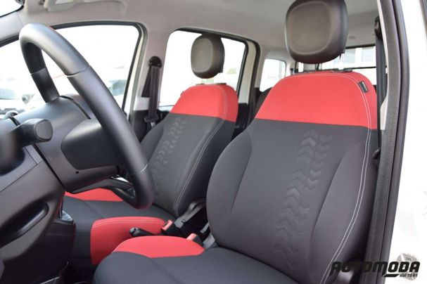 Fiat Panda 1.0 Hybrid 51 kW image number 7