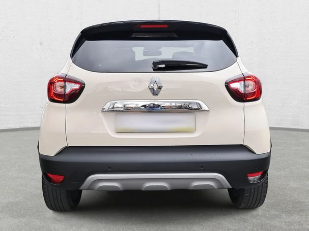 Renault Captur Energy TCe 90 66 kW image number 6