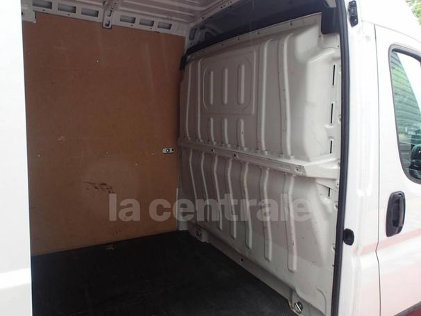 Peugeot Boxer HDi 335 S&S 103 kW image number 19