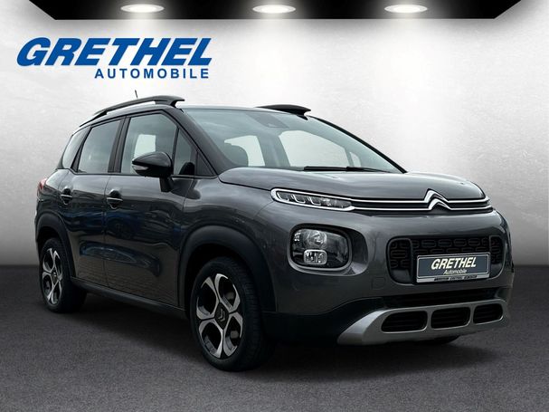 Citroen C3 Aircross BlueHDi 100 Feel 75 kW image number 1