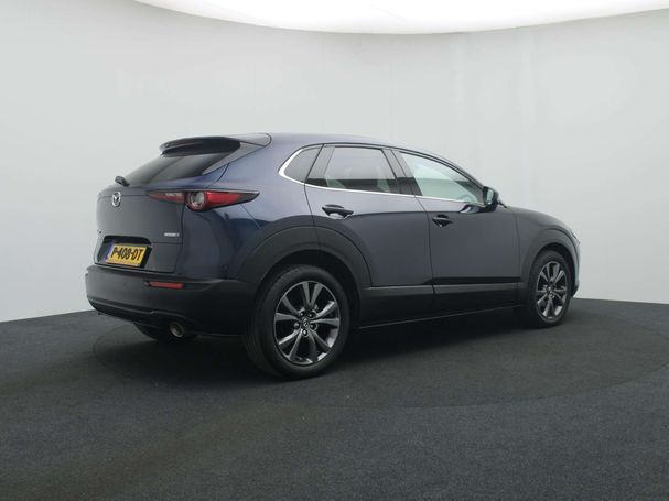 Mazda CX-30 2.0 137 kW image number 2