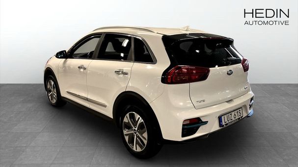 Kia Niro e 64 kWh 150 kW image number 6