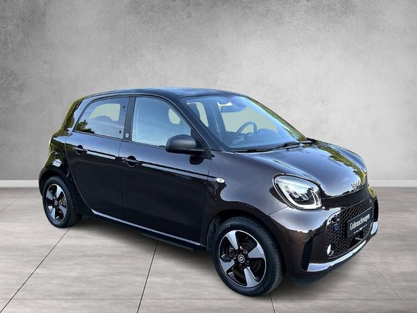 Smart ForFour EQ 60 kW image number 2