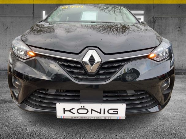 Renault Clio TCe 100 74 kW image number 16