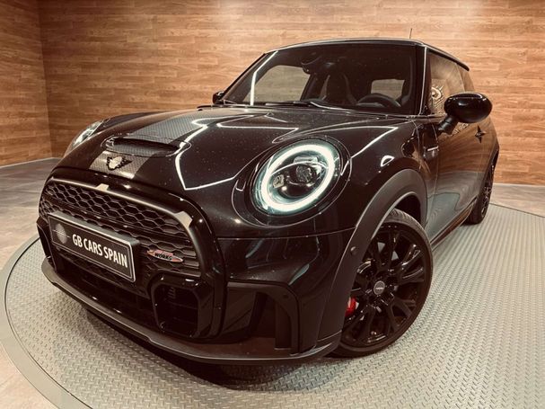 Mini John Cooper Works 170 kW image number 11