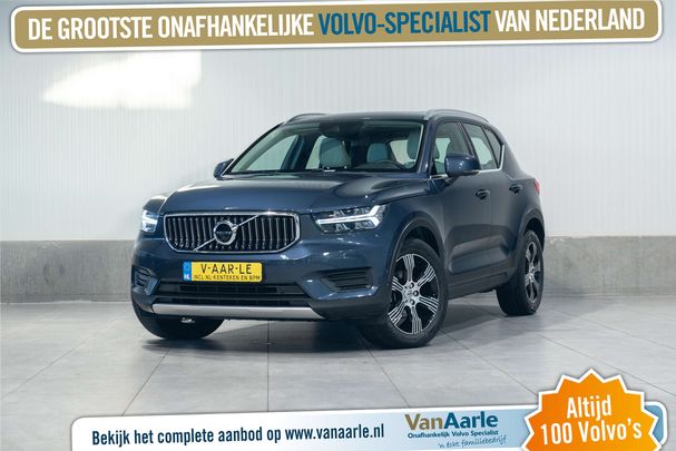 Volvo XC40 D3 Inscription 110 kW image number 1