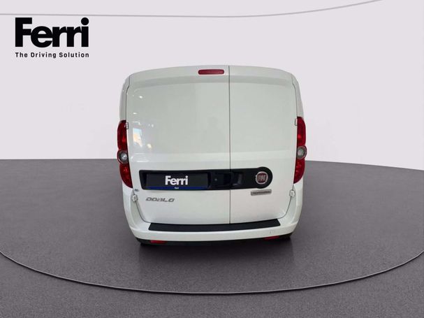 Fiat Doblo Cargo S&S 77 kW image number 3