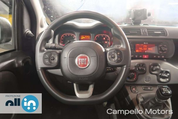 Fiat Panda 1.0 Hybrid City Life 51 kW image number 8