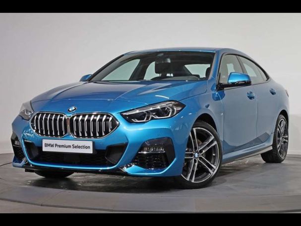 BMW 218i Gran Coupé Gran M Sport 100 kW image number 1