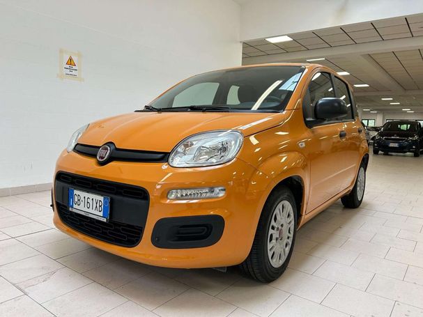 Fiat Panda 1.0 Hybrid Easy 51 kW image number 1