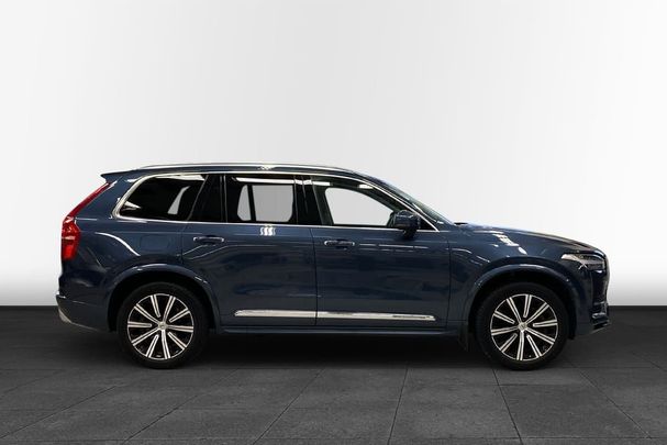 Volvo XC90 B5 AWD Inscription 175 kW image number 6