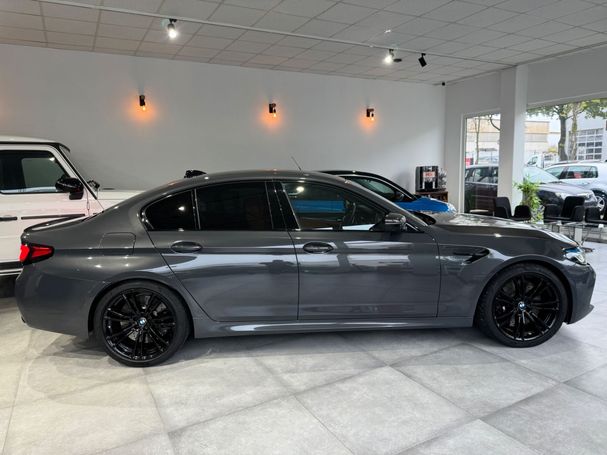 BMW M5 Competition M xDrive 460 kW image number 7