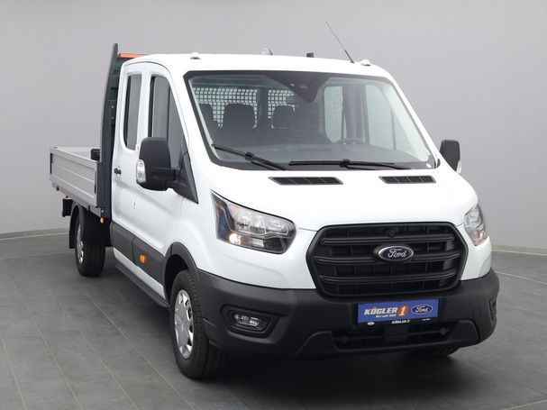 Ford Transit 350 L4 HA Trend 125 kW image number 36