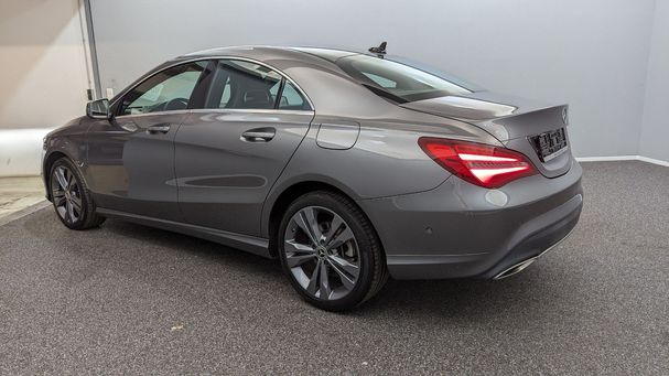 Mercedes-Benz CLA 180 80 kW image number 6