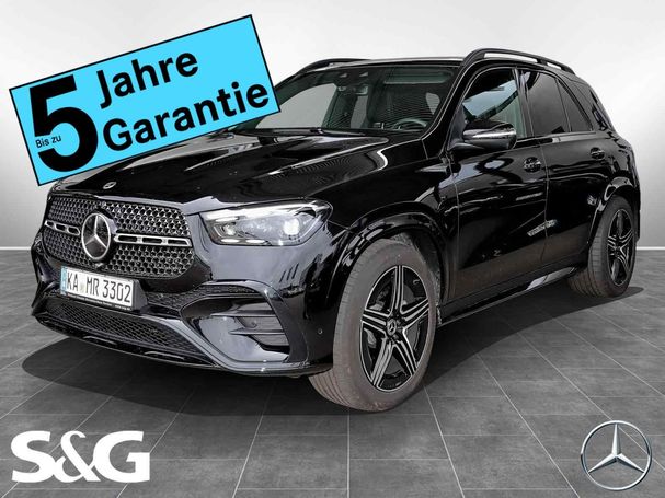 Mercedes-Benz GLE 300 d 200 kW image number 1