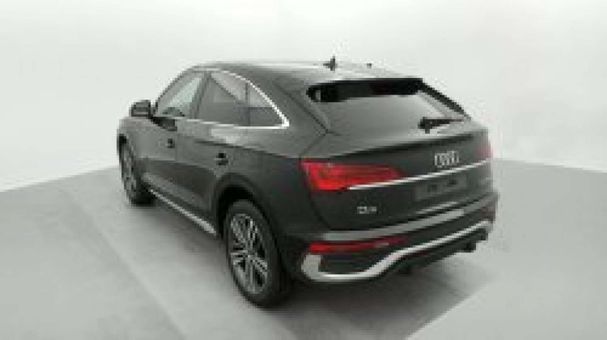 Audi Q5 50 TFSIe quattro S tronic S-line 220 kW image number 5