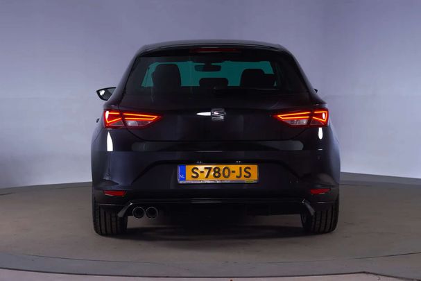 Seat Leon 1.4 FR 92 kW image number 28