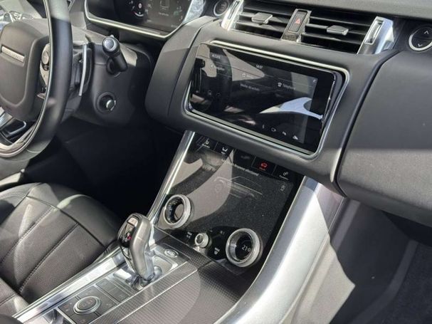 Land Rover Range Rover Sport HSE Dynamic 224 kW image number 18