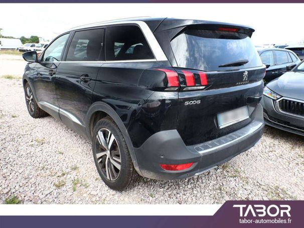 Peugeot 5008 130 Allure 96 kW image number 4