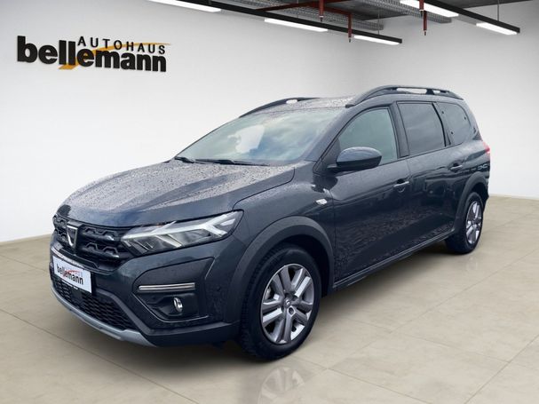 Dacia Jogger TCe 81 kW image number 1