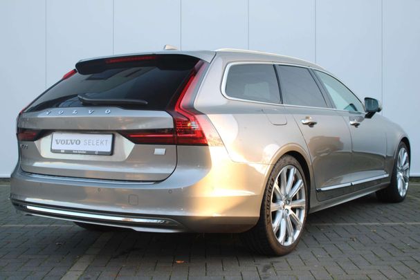 Volvo V90 T8 AWD Inscription 287 kW image number 2