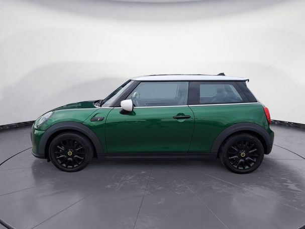 Mini Cooper E 135 kW image number 4