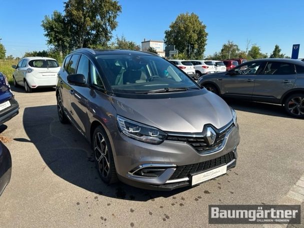 Renault Grand Scenic TCe 140 EDC 103 kW image number 2