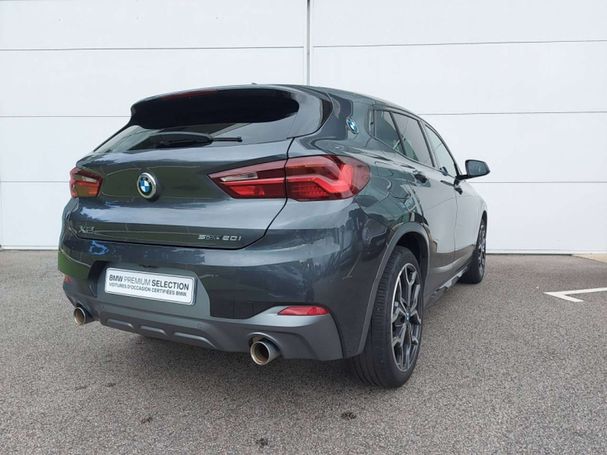 BMW X2 sDrive20i M Sport X 143 kW image number 2