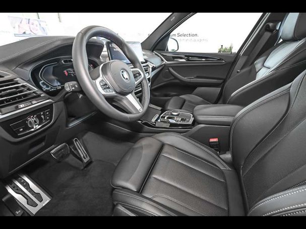 BMW iX3 M Sport 210 kW image number 4