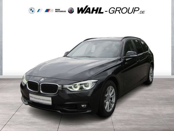 BMW 318i Touring Advantage 100 kW image number 1