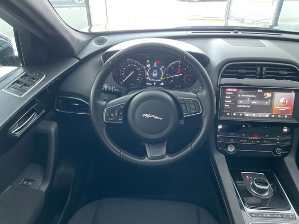 Jaguar F-Pace 132 kW image number 19