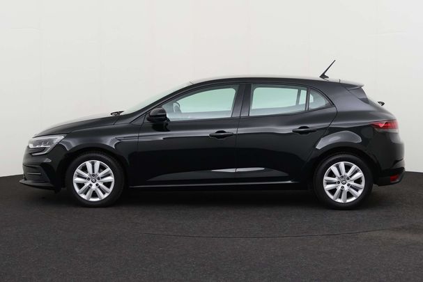 Renault Megane TCe 86 kW image number 5