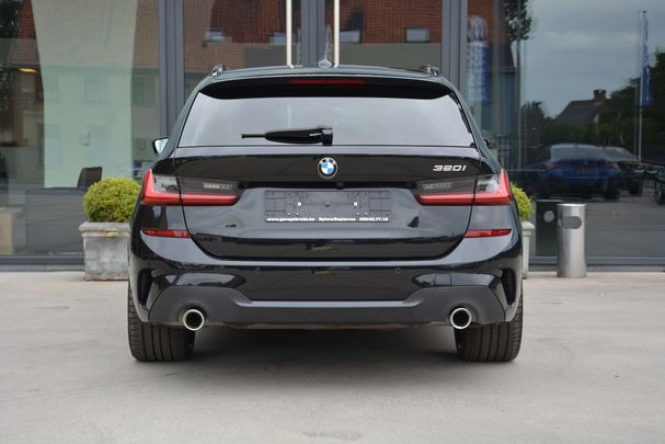 BMW 320i Touring 135 kW image number 6