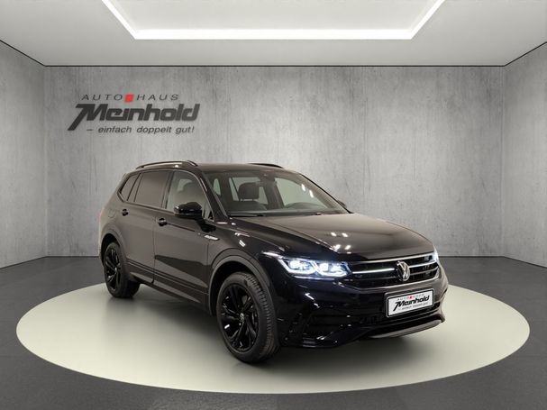 Volkswagen Tiguan Allspace 2.0 TDI R-Line DSG 4Motion 147 kW image number 1