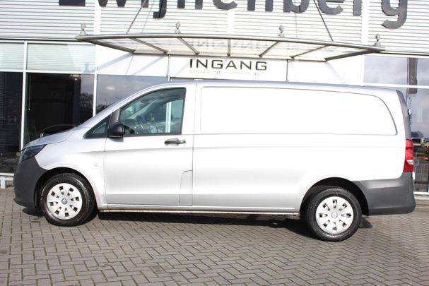 Mercedes-Benz Vito 111 CDi 85 kW image number 10