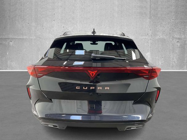 Cupra Formentor 1.5 eTSI DSG 110 kW image number 7