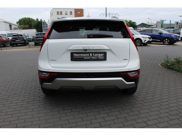 Kia Niro 1.6 Spirit 134 kW image number 5