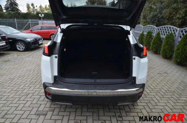 Peugeot 3008 96 kW image number 14