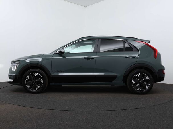 Kia Niro 150 kW image number 3