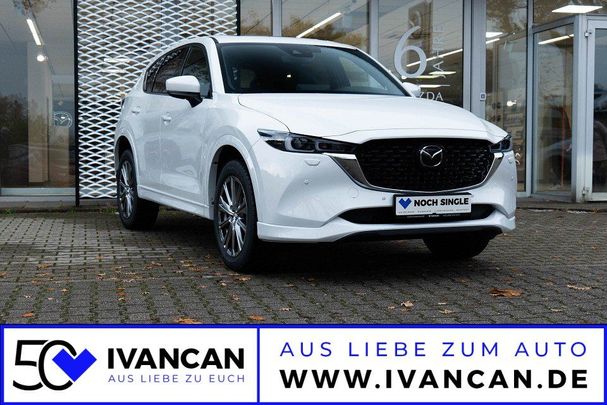 Mazda CX-5 194 AWD 143 kW image number 1