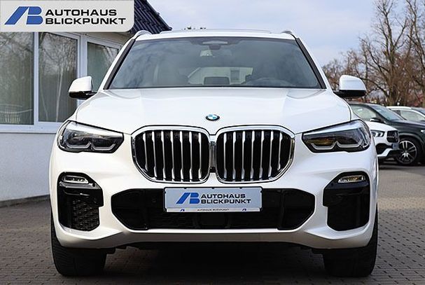 BMW X5 xDrive30d 210 kW image number 3