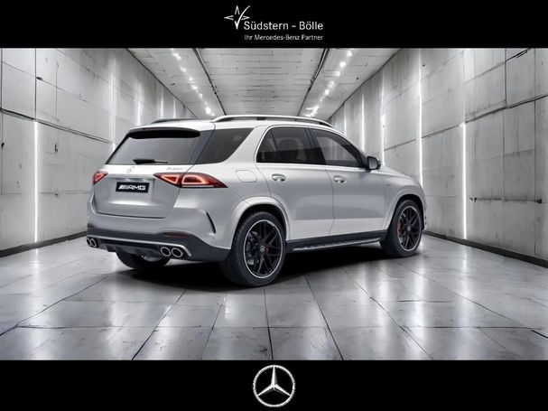 Mercedes-Benz GLE 53 AMG 320 kW image number 10