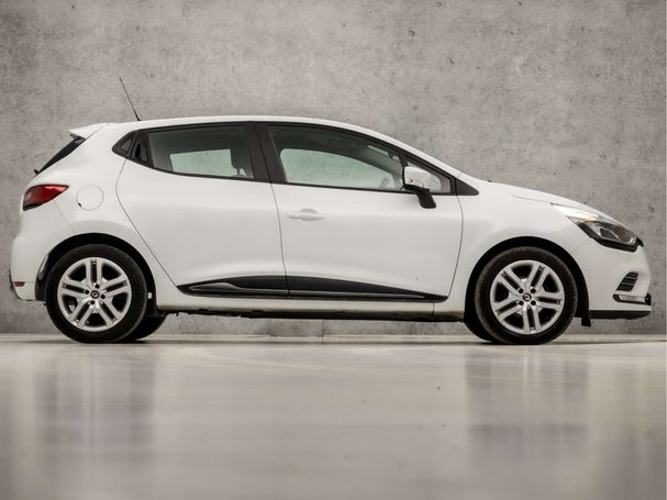 Renault Clio TCe 66 kW image number 2