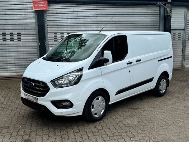 Ford Transit Custom 320 L1 Trend 96 kW image number 3