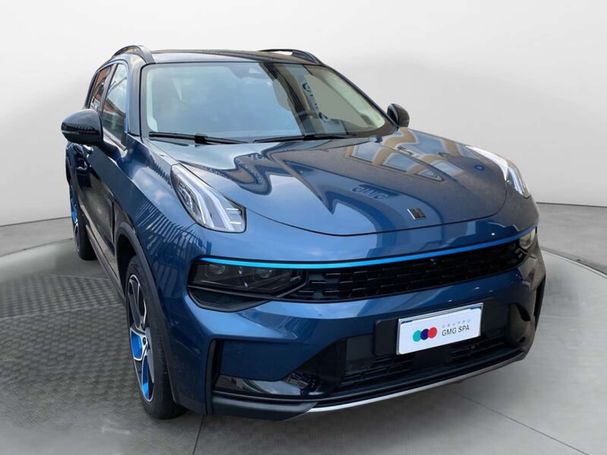 Lynk & Co 01 PHEV 192 kW image number 2