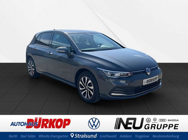 Volkswagen Golf Plus DSG 96 kW image number 1