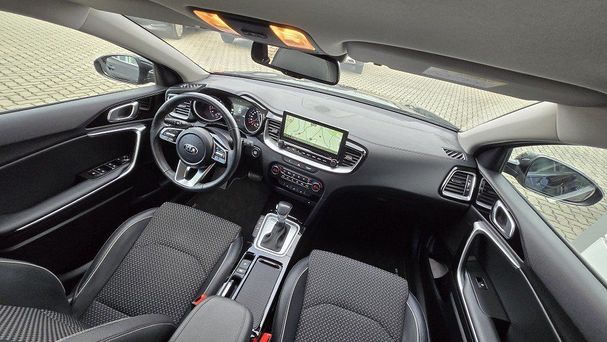 Kia XCeed 1.5 DCT7 118 kW image number 10