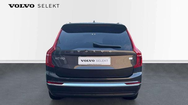 Volvo XC90 T8 335 kW image number 4