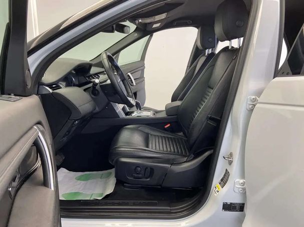 Land Rover Discovery Sport 110 kW image number 7